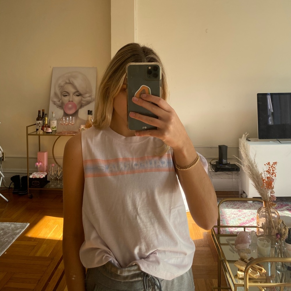 California Tee